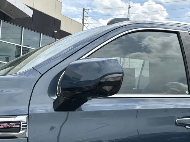 2026 GMC Yukon 2WD Denali