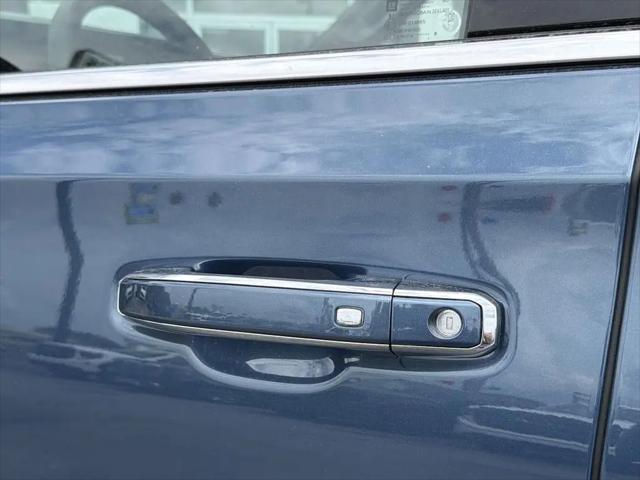 2026 GMC Yukon 2WD Denali