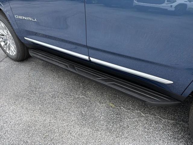 2026 GMC Yukon 2WD Denali