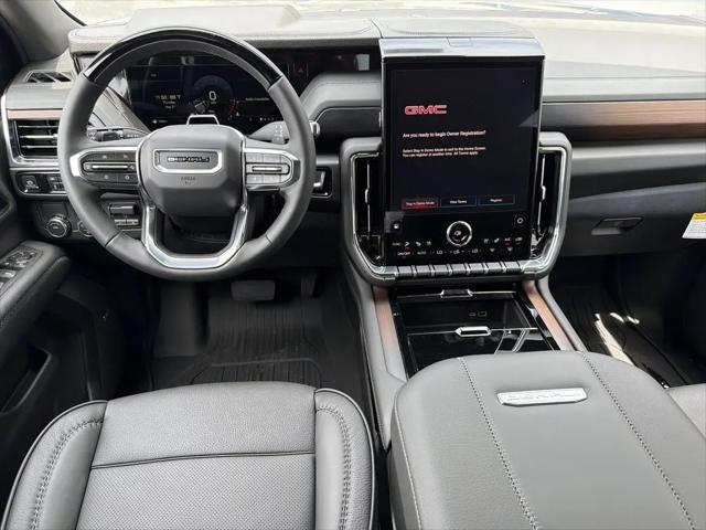 2026 GMC Yukon 2WD Denali