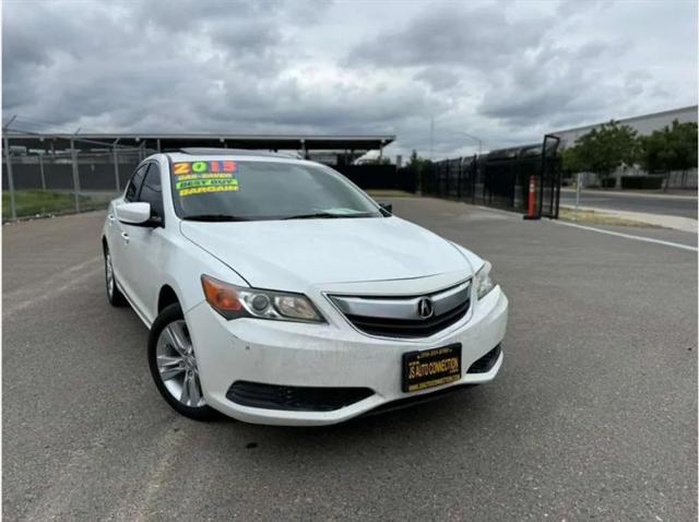 2013 Acura ILX 2.0L for sale in Modesto, CA
