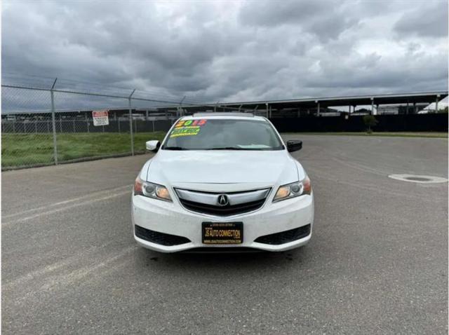 2013 Acura ILX 2.0L