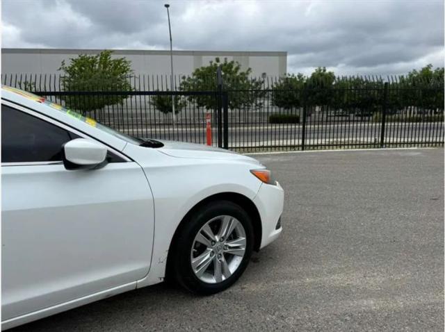 2013 Acura ILX 2.0L