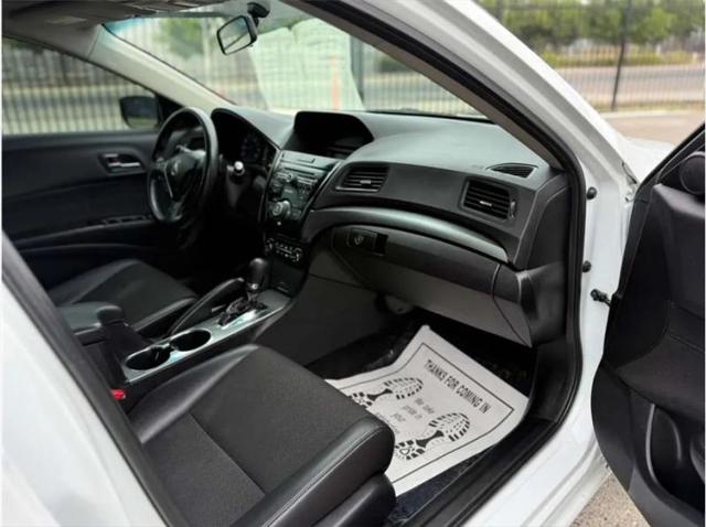 2013 Acura ILX 2.0L