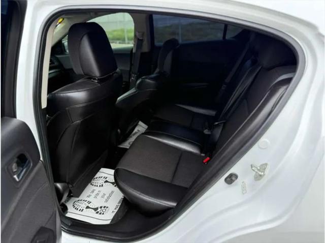2013 Acura ILX 2.0L