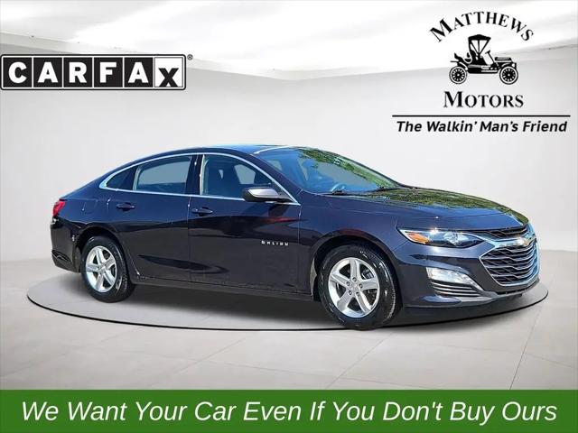 2023 Chevrolet Malibu FWD 1LT for sale in Wilmington, NC