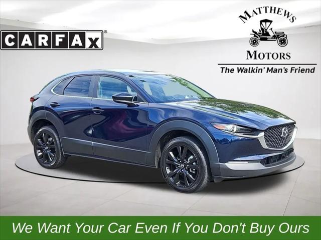 2024 Mazda CX-30 2.5 S Select Sport for sale in Wilmington, NC