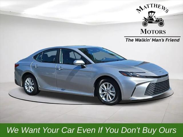 2025 Toyota Camry SE for sale in Wilmington, NC