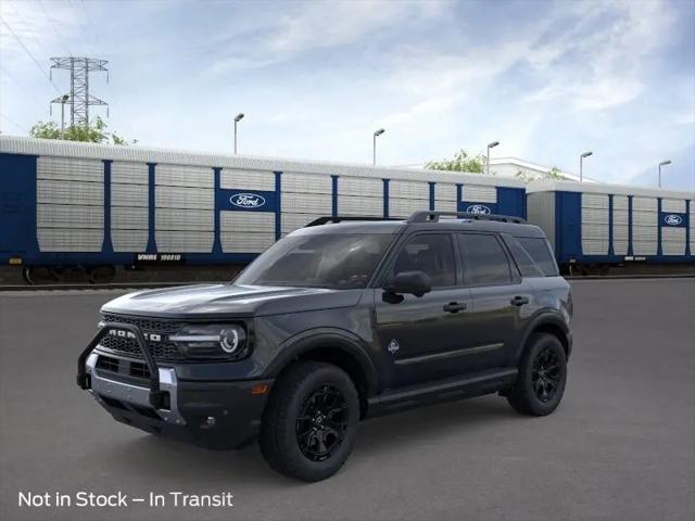 2026 Ford Bronco Sport Outer Banks for sale in Freehold, NJ