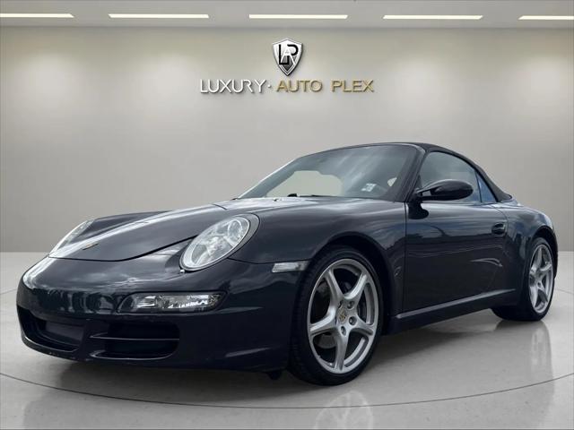 2006 Porsche 911 Carrera for sale in Portland, OR