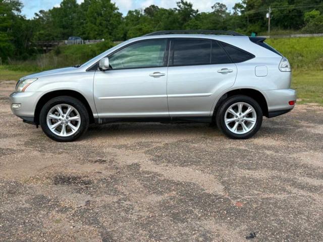 2008 Lexus RX 350 350