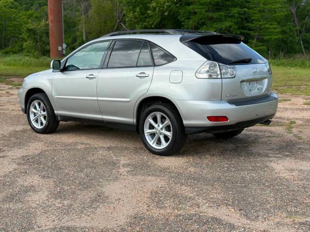 2008 Lexus RX 350 350