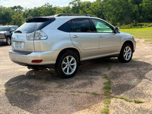 2008 Lexus RX 350 350