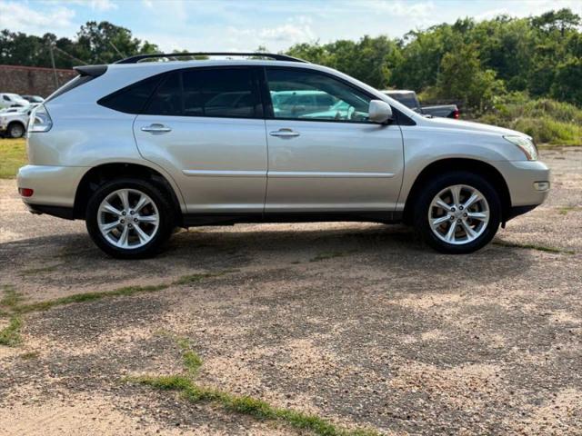 2008 Lexus RX 350 350