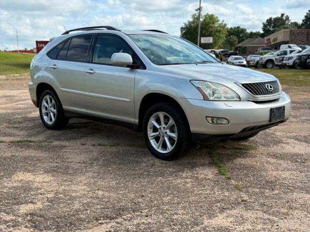 2008 Lexus RX 350 350