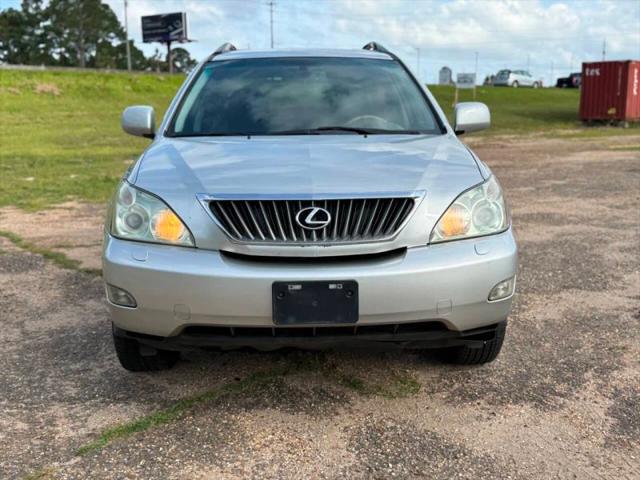 2008 Lexus RX 350 350