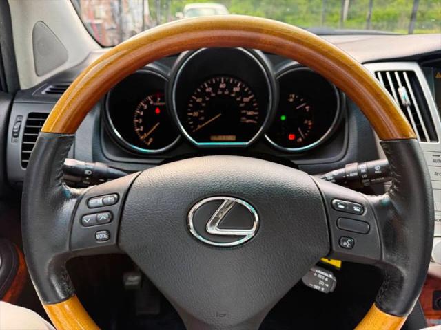 2008 Lexus RX 350 350