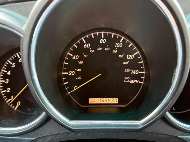 2008 Lexus RX 350 350