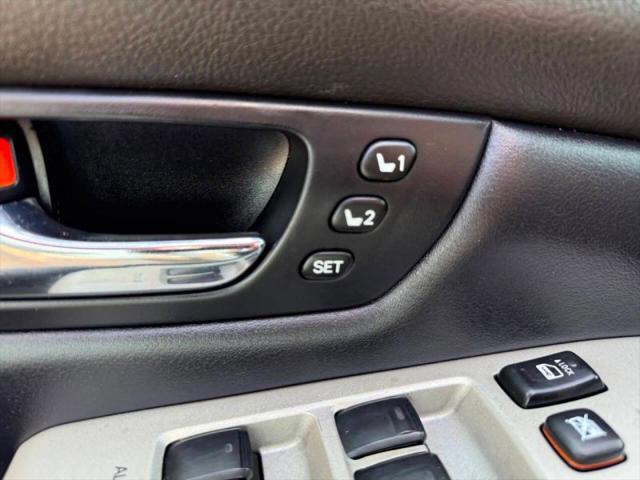 2008 Lexus RX 350 350