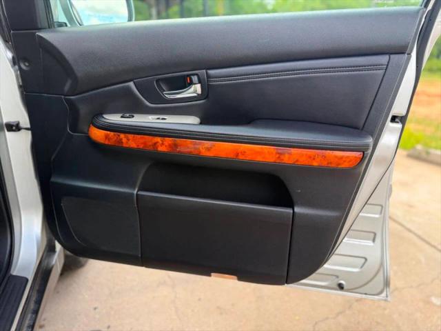 2008 Lexus RX 350 350
