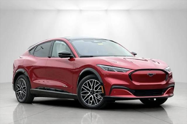 2024 Ford Mustang Mach-E Premium