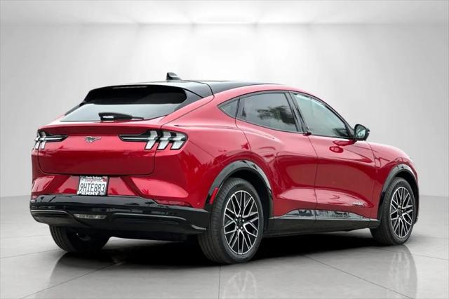 2024 Ford Mustang Mach-E Premium