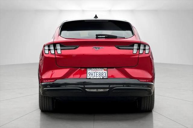 2024 Ford Mustang Mach-E Premium