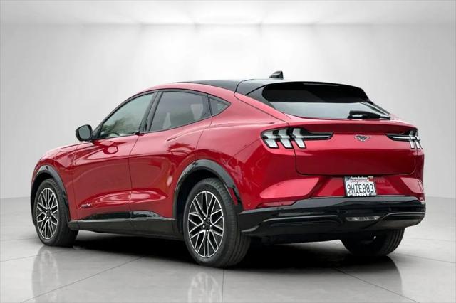2024 Ford Mustang Mach-E Premium