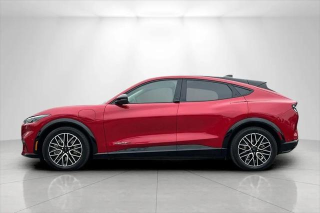 2024 Ford Mustang Mach-E Premium