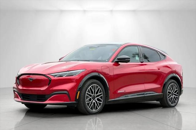 2024 Ford Mustang Mach-E Premium