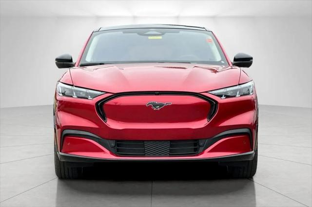 2024 Ford Mustang Mach-E Premium