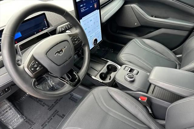 2024 Ford Mustang Mach-E Premium