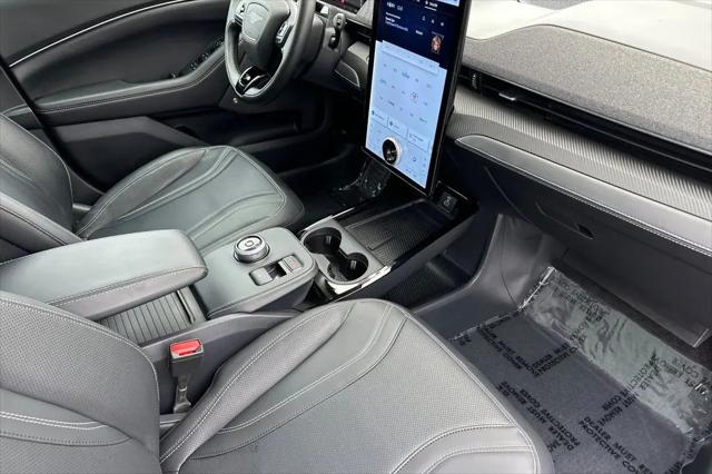 2024 Ford Mustang Mach-E Premium