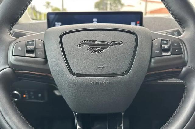 2024 Ford Mustang Mach-E Premium