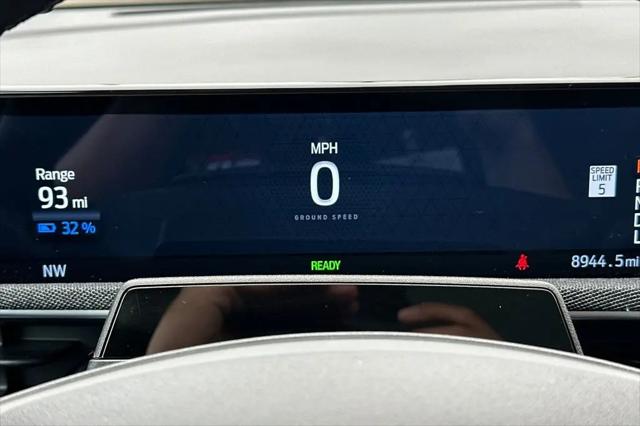 2024 Ford Mustang Mach-E Premium