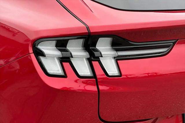 2024 Ford Mustang Mach-E Premium