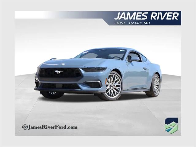 2026 Ford Mustang EcoBoost Premium Fastback for sale in Ozark, MO