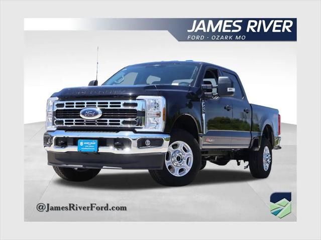 2026 Ford F-250 XLT for sale in Ozark, MO