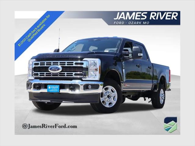 2026 Ford F-250 XLT for sale in Ozark, MO