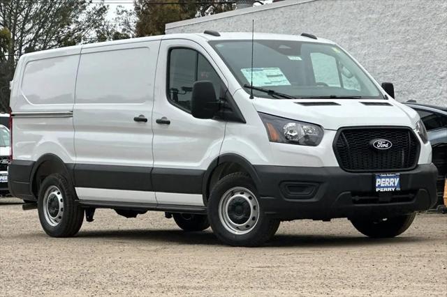 2026 Ford Transit Cargo Van T-150