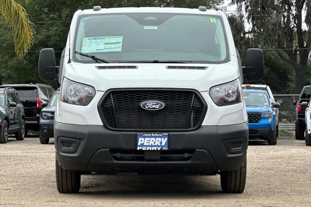 2026 Ford Transit Cargo Van T-150