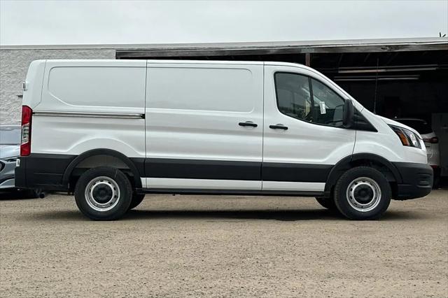 2026 Ford Transit Cargo Van T-150