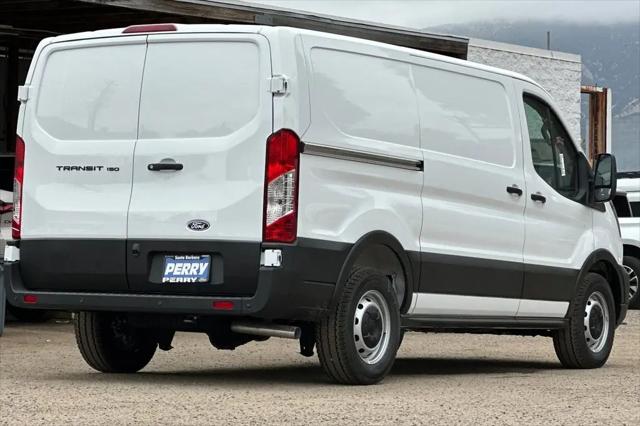 2026 Ford Transit Cargo Van T-150