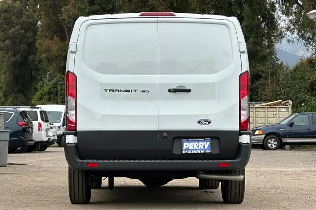 2026 Ford Transit Cargo Van T-150