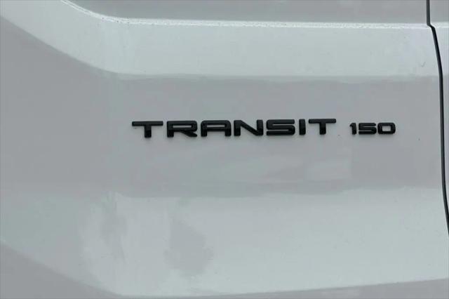 2026 Ford Transit Cargo Van T-150