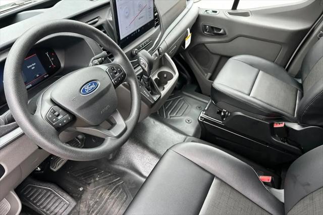2026 Ford Transit Cargo Van T-150