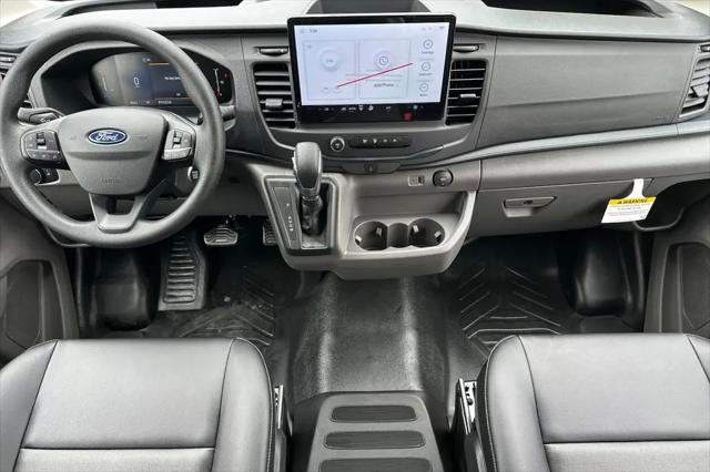 2026 Ford Transit Cargo Van T-150