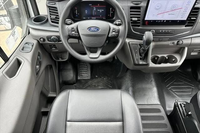 2026 Ford Transit Cargo Van T-150