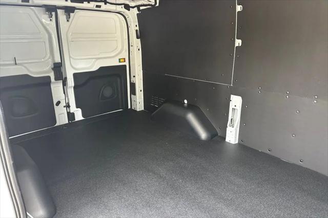 2026 Ford Transit Cargo Van T-150