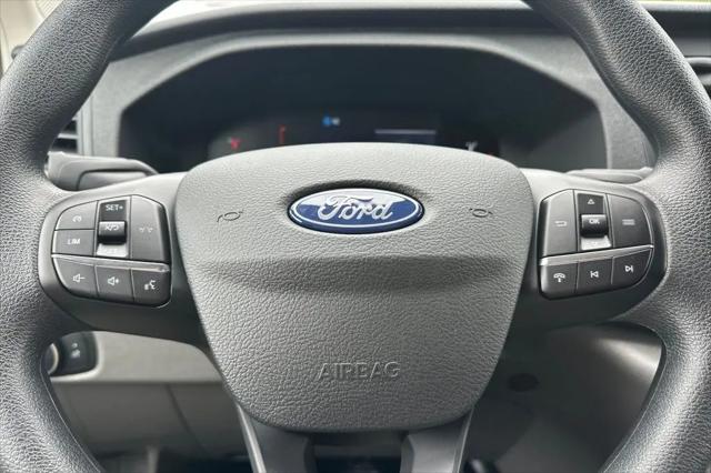 2026 Ford Transit Cargo Van T-150
